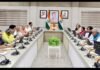 Yogi Adityanath की अध्यक्षता में यूपी कैबिनेट बैठक, 29 प्रस्तावों को मंजूरी
