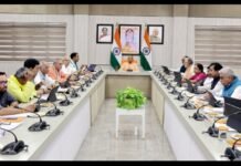 Yogi Adityanath की अध्यक्षता में यूपी कैबिनेट बैठक, 29 प्रस्तावों को मंजूरी