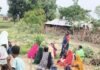 रोजगार की तलाश में नेपाल गए बहराइच के तीन युवकों पर चढ़ा पानी टैंकर, दो की दर्दनाक मौत