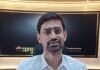IAS अभिनव गोपाल ने संभाला जीडीए उपाध्यक्ष का पदभार, ‘नया गोरखपुर’ योजना और अवैध निर्माण पर सख्ती का संकल्प