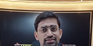 IAS अभिनव गोपाल ने संभाला जीडीए उपाध्यक्ष का पदभार, ‘नया गोरखपुर’ योजना और अवैध निर्माण पर सख्ती का संकल्प