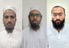 ISIS लिंक वाले बायोटेररिज्म साजिश में NIA को बड़ी सफलता, 3 आरोपियों पर आरोप तय