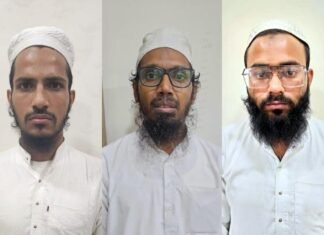 ISIS लिंक वाले बायोटेररिज्म साजिश में NIA को बड़ी सफलता, 3 आरोपियों पर आरोप तय