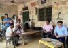 लिंक एक्सप्रेसवे के लिए प्रशासन सक्रिय: एसडीएम ने गांव-गांव पहुंचकर किसानों से मांगा सहयोग