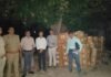 फर्रुखाबाद में नकली कीटनाशक का बड़ा खेल उजागर, 25 लाख की दवा जब्त