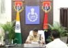 अमेठी में एसपी का ताबड़तोड़ एक्शन, कुछ घंटों में दूसरी तबादला सूची जारी