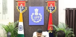 अमेठी में एसपी का ताबड़तोड़ एक्शन, कुछ घंटों में दूसरी तबादला सूची जारी