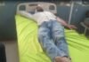 खेत की मेड़ बनी जंग का मैदान, मथुरा में दो पक्षों में खूनी संघर्ष, 2 की हालत नाजुक