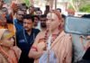 गो-हत्या रुके बिना हिंदू राष्ट्र की कल्पना अधूरी: शंकराचार्य स्वामी अविमुक्तेश्वरानंद