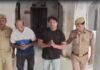 जिम संचालक दो भाइयों पर महिला से दुष्कर्म और ब्लैकमेलिंग का गंभीर आरोप, पुलिस ने दोनों को गिरफ्तार किया, बुलडोजर कार्रवाई शुरू