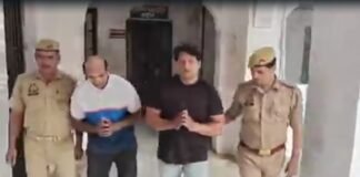 जिम संचालक दो भाइयों पर महिला से दुष्कर्म और ब्लैकमेलिंग का गंभीर आरोप, पुलिस ने दोनों को गिरफ्तार किया, बुलडोजर कार्रवाई शुरू