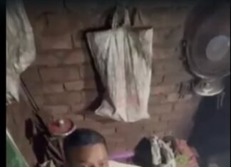 तहखाने में छिपी कट्टा फैक्ट्री का भंडाफोड़, सरगना इमरान समेत 4 गिरफ्तार