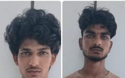 ATS की बड़ी सफलता, पाकिस्तानी गैंगस्टर से जुड़े 2 आतंकी गिरफ्तार