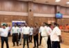 नवागत नगर आयुक्त अजय जैन ने संभाला मोर्चा, विभागों का किया निरीक्षण, ईमानदारी से काम करने के दिए सख्त निर्देश