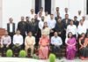 लखनऊ में राज्यपाल आनंदीबेन पटेल ने जनगणना 2027 की स्व-गणना प्रक्रिया का शुभारंभ किया, खुद डिजिटल माध्यम से दर्ज की जानकारी