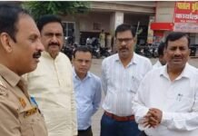 फर्रुखाबाद में इतिहास रचेगा 9 मई: रोडवेज बस स्टैंड पर होगी महाराणा प्रताप की भव्य प्रतिमा का अनावरण, दो मंत्री करेंगे शिरकत