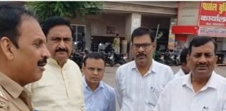 फर्रुखाबाद में इतिहास रचेगा 9 मई: रोडवेज बस स्टैंड पर होगी महाराणा प्रताप की भव्य प्रतिमा का अनावरण, दो मंत्री करेंगे शिरकत