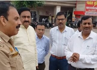 फर्रुखाबाद में इतिहास रचेगा 9 मई: रोडवेज बस स्टैंड पर होगी महाराणा प्रताप की भव्य प्रतिमा का अनावरण, दो मंत्री करेंगे शिरकत