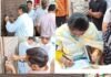 फर्रुखाबाद में बड़ी स्वास्थ्य कार्रवाई: गर्भवती की मौत के बाद ‘गायत्री नर्सिंग होम’ सील, जांच में खुलीं चौंकाने वाली लापरवाहियां