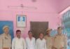 अमेठी में ऑपरेशन चक्रव्यूह के तहत बड़ी कार्रवाई, 7 किलो गांजा के साथ 3 तस्कर गिरफ्तार, कीमत करीब ₹9 लाख