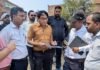 मानसून से पहले कटहल नाला का एक किलोमीटर हिस्सा होगा मॉडल प्रोजेक्ट