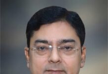 KGMU के डॉ. सूर्यकांत को बड़ी राष्ट्रीय जिम्मेदारी, TB ICU राष्ट्रीय विशेषज्ञ समिति के चेयरमैन बने