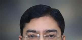 KGMU के डॉ. सूर्यकांत को बड़ी राष्ट्रीय जिम्मेदारी, TB ICU राष्ट्रीय विशेषज्ञ समिति के चेयरमैन बने