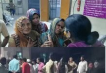 रॉन्ग साइड से आई तेज रफ्तार बोलेरो ने बाइक को मारी भीषण टक्कर, बीएससी छात्र की मौत, दो युवक गंभीर