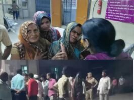 रॉन्ग साइड से आई तेज रफ्तार बोलेरो ने बाइक को मारी भीषण टक्कर, बीएससी छात्र की मौत, दो युवक गंभीर