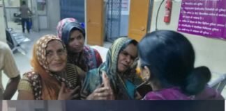 रॉन्ग साइड से आई तेज रफ्तार बोलेरो ने बाइक को मारी भीषण टक्कर, बीएससी छात्र की मौत, दो युवक गंभीर