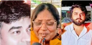 शुभेंदु अधिकारी के पीए की हत्या का बलिया कनेक्शन, भाजपा कार्यकर्ता राज सिंह हिरासत में, मां ने रो-रो कर लगाई योगी सरकार से न्याय की गुहार