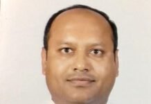 DDU विश्वविद्यालय के प्रो. रामवंत गुप्ता को मलेशिया के सेगी विश्वविद्यालय से अंतरराष्ट्रीय शोध फेलोशिप, तीन वर्ष तक करेंगे संयुक्त शोध