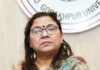 दीनदयाल उपाध्याय गोरखपुर विश्वविद्यालय पर्यावरण संरक्षण एवं ग्रीन कैंपस के लिए प्रतिबद्ध: कुलपति
