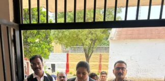 फतेहगढ़ जेलों में शुरू हुई ‘लीगल हेल्प डेस्क’, बंदियों के परिजनों को मिलेगी मुफ्त कानूनी सहायता