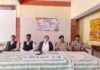 जिला कारागार फतेहगढ़ में लगा विधिक सहायता हेल्प डेस्क, बंदियों को बताए गए कानूनी अधिकार