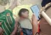 बहराइच में मासूम की गला रेतकर हत्या, गांव में सनसनी; जांच में जुटी पुलिस