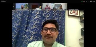 एआई युग में परंपरा, तकनीक और मानवीय मूल्यों के समन्वय से ही बनेगा भविष्य का शिक्षण मॉडल शिक्षक बनें 3 एफ — फैसिलिटेटर, फिल्टर और फ्यूचर-रेडी मेंटर