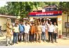बांसडीह रोड पुलिस ने बिखेरी मुस्कान: बरामद किए गुम हुए 23 मोबाइल फोन, जिनकी कीमत लाखो में