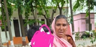 दो रोटी और एक चमचा दूध मांगना पड़ा भारी: प्राथमिक विद्यालय में मासूम छात्र की पिटाई का आरोप, गांव में आक्रोश