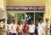 अमेठी में पीपरपुर पुलिस का बड़ा एक्शन: अलग-अलग मामलों में 7 वारंटी गिरफ्तार ; अपराधियों में मचा हड़कंप