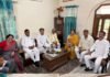 प्रशिक्षण वर्ग से गैरहाजिर भाजपा पदाधिकारियों पर होगी कार्रवाई, कारण बताओ नोटिस की चेतावनी
