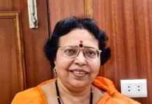 फर्रुखाबाद पहुंचेंगी राज्य मंत्री कमलावती सिंह, प्रशासन ने कसी कमर; महिला कल्याण निगम अध्यक्ष के दौरे को लेकर सुरक्षा से लेकर प्रोटोकॉल तक विशेष इंतजाम