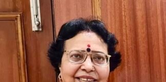 फर्रुखाबाद पहुंचेंगी राज्य मंत्री कमलावती सिंह, प्रशासन ने कसी कमर; महिला कल्याण निगम अध्यक्ष के दौरे को लेकर सुरक्षा से लेकर प्रोटोकॉल तक विशेष इंतजाम