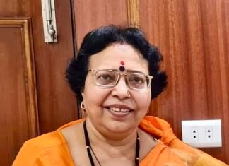 फर्रुखाबाद पहुंचेंगी राज्य मंत्री कमलावती सिंह, प्रशासन ने कसी कमर; महिला कल्याण निगम अध्यक्ष के दौरे को लेकर सुरक्षा से लेकर प्रोटोकॉल तक विशेष इंतजाम