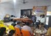 खंड शिक्षा अधिकारी उरुवा के समर्थन में शिक्षक संघ, निराधार आरोपों की निंदा
