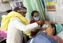 ICU के बेड पर दुल्हन की शादी! परीक्षा देकर लौट रही दुल्हन का एक्सीडेंट, ICU में बेड पर हुई जयमाला और सिंदूरदान