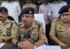 आशिक के साथ ऐश करने को पीतल कारोबारी की बेटी ही निकली लुटेरी, 47 लाख कैश व तमंचों के साथ 5 गिरफ्तार
