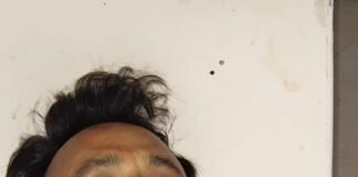 मुरादाबाद में खौफनाक वारदात : 300 रुपए के विवाद में ट्रक चालक ने मैकेनिक के बहनोई को चाकू से गोदा, इलाज के दौरान मौत
