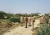 रायबरेली में रास्ते के विवाद में चली ताबड़तोड़ गोलियां, कानपुर में तैनात दो सिपाहियों पर फायरिंग का आरोप; दहल उठा इलाका