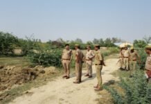 रायबरेली में रास्ते के विवाद में चली ताबड़तोड़ गोलियां, कानपुर में तैनात दो सिपाहियों पर फायरिंग का आरोप; दहल उठा इलाका
